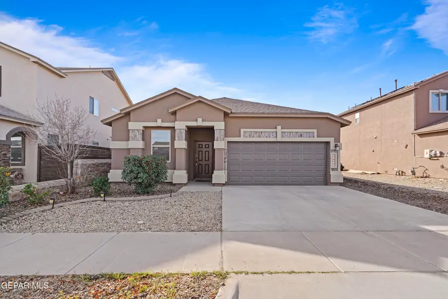 12868 Runway Avenue, El Paso, TX 79928 - Image #3