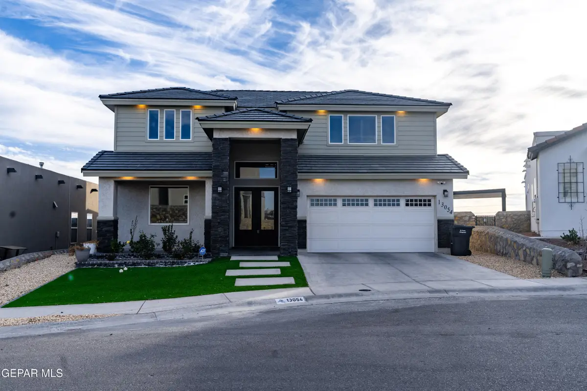 13054 Grantham Lane, El Paso, TX 79928 - Image #1