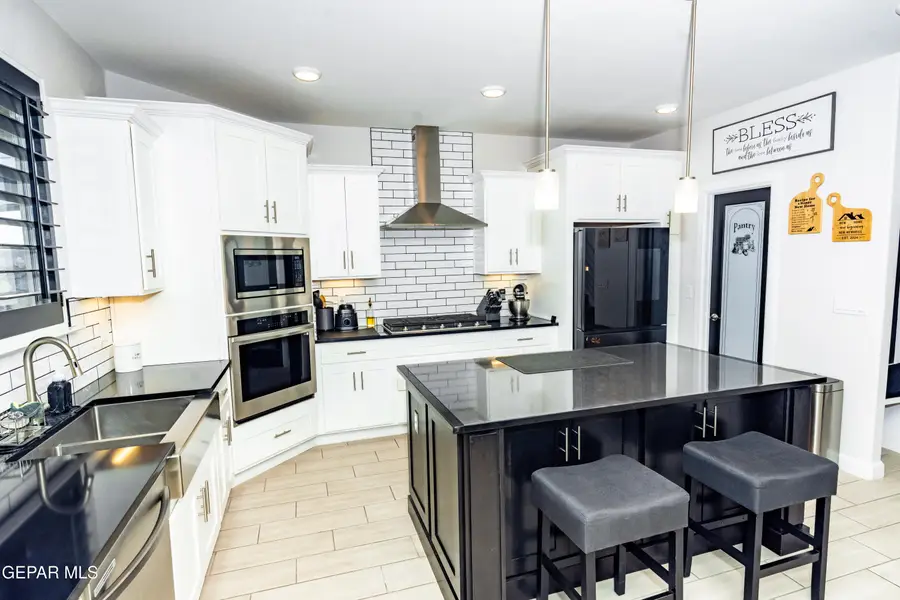 13054 Grantham Lane, El Paso, TX 79928 - Image #2
