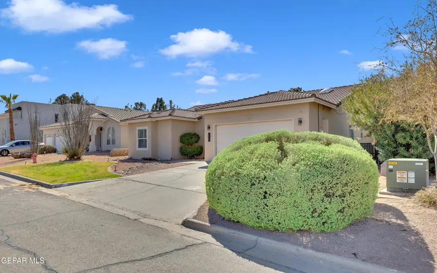 232 Avenida Mirador, Santa Teresa, NM 88008 - Image #2