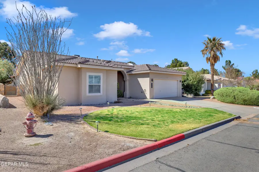 232 Avenida Mirador, Santa Teresa, NM 88008 - Image #3