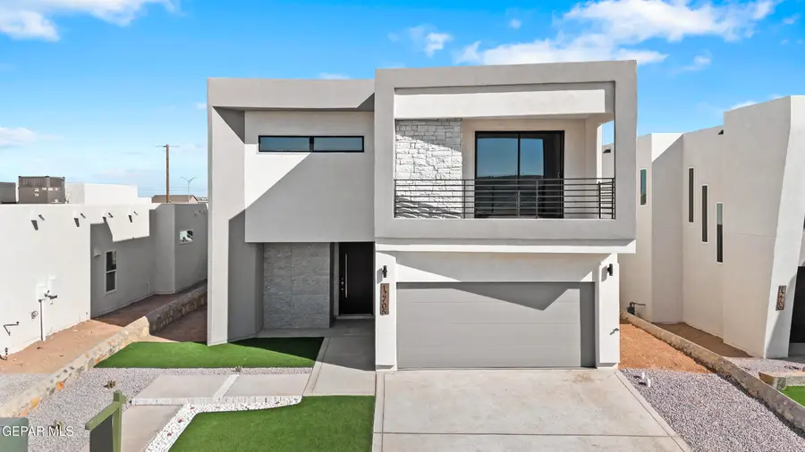 1781 Urijah Place, El Paso, TX 79928 - Image #2