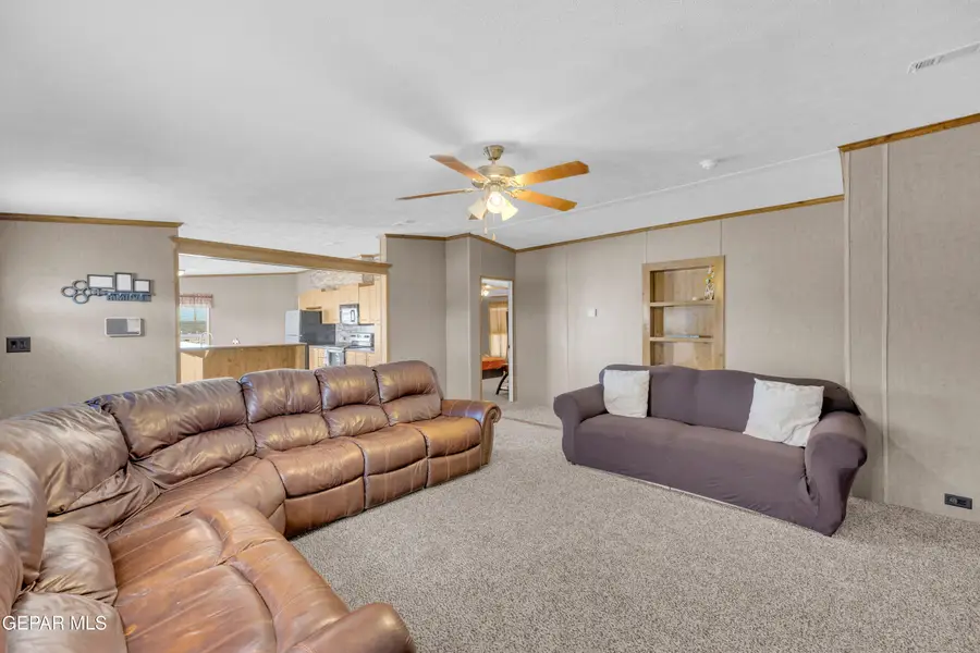 730 Rockard Drive, El Paso, TX 79928 - #2