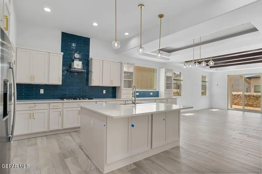 12760 Polo Norte Drive, El Paso, TX 79934 - Image #2