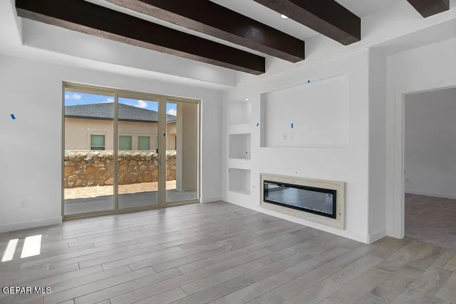 12760 Polo Norte Drive, El Paso, TX 79934 - Image #3