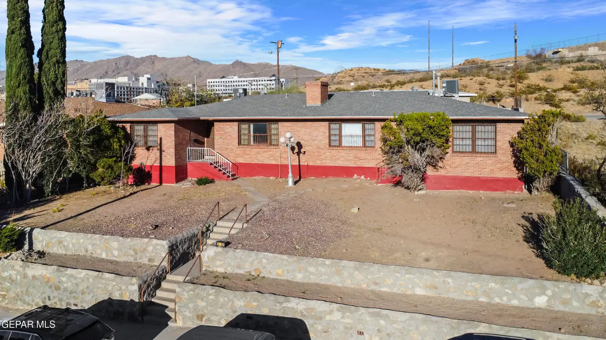 1508-1510 Hawthorne Street, El Paso, TX 79902 - Image #1