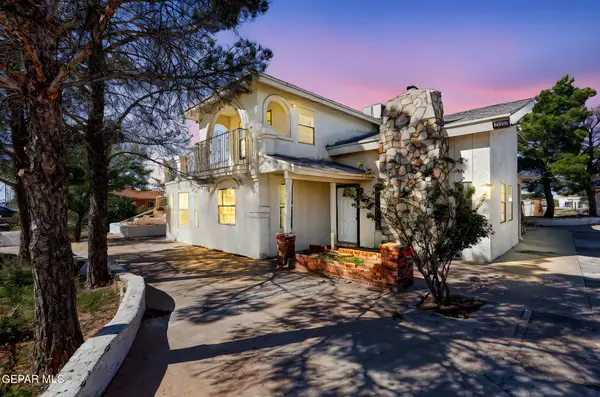 14573-B Van Fleet Road, El Paso, TX 79938