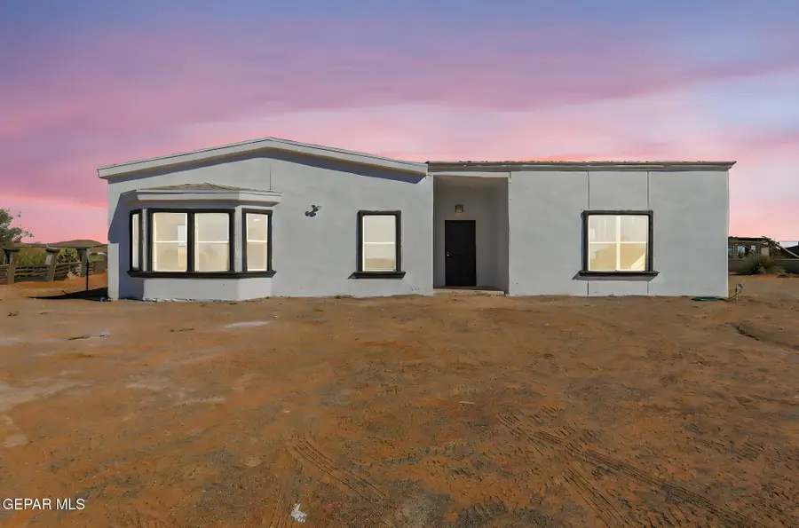 14573-B Van Fleet Road, El Paso, TX 79938 - Image #2