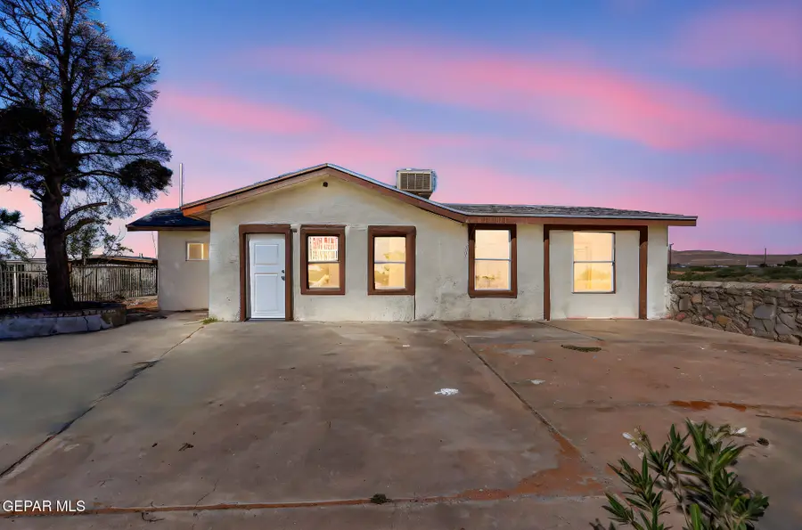 14573-B Van Fleet Road, El Paso, TX 79938 - Image #3