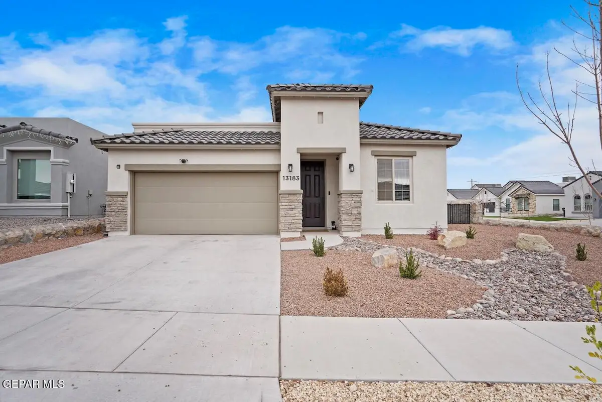 13183 Emerald Isle Street, Horizon City, TX 79928 - Image #1