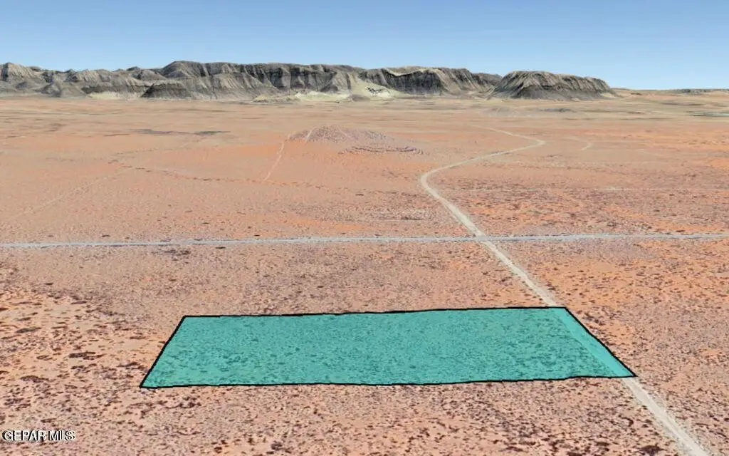 PNX5770003 Patterson Drive, El Paso, TX 79928 - Image #1