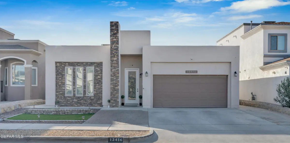 12416 Furlong Circle, Horizon City, TX 79928 - Image #1