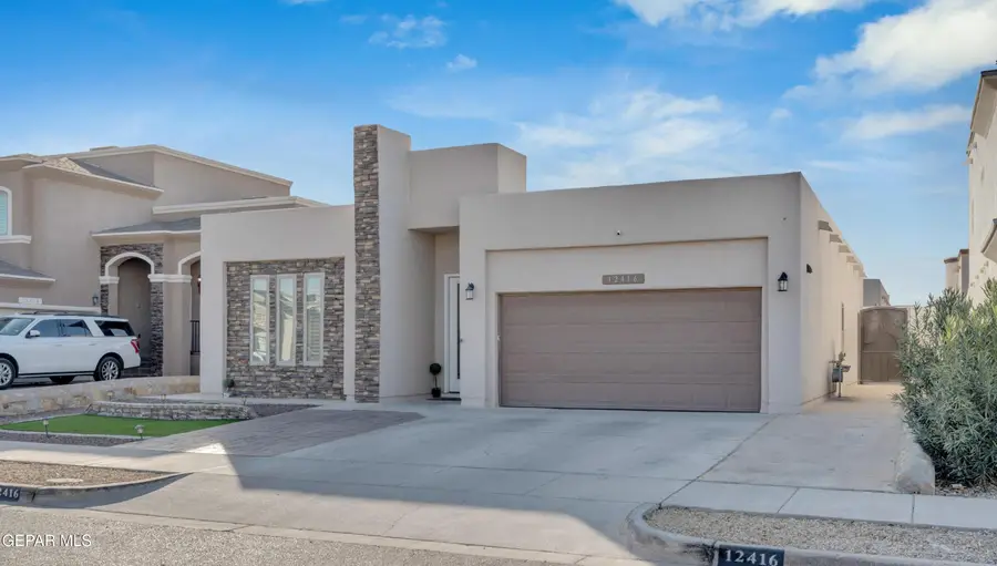 12416 Furlong Circle, Horizon City, TX 79928 - Image #2