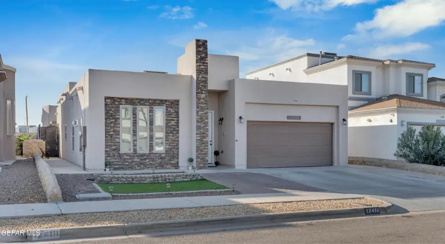 12416 Furlong Circle, Horizon City, TX 79928 - Image #3