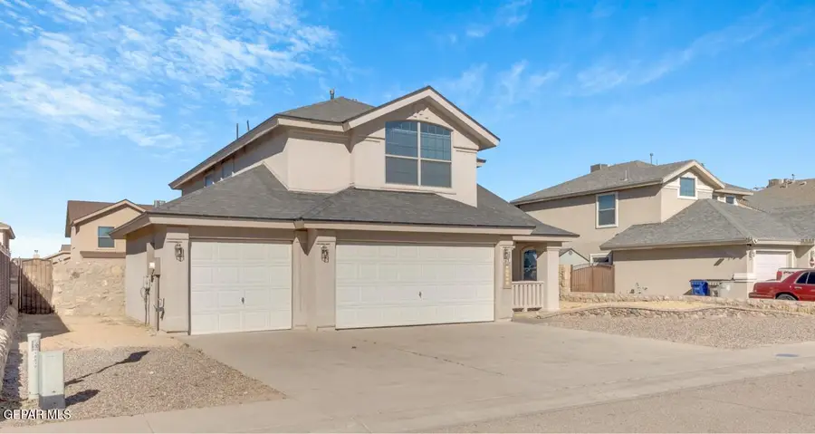 12517 Paseo Rae Avenue, El Paso, TX 79928 - Image #3