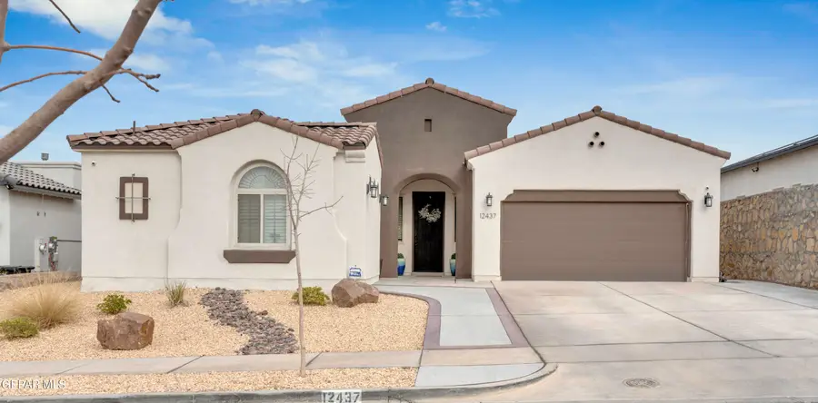 12437 Addingham Ct Court, El Paso, TX 79928 - Image #2