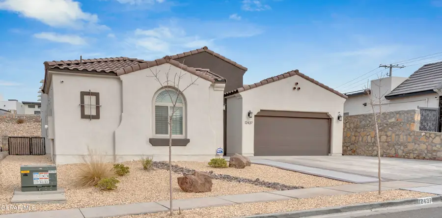 12437 Addingham Ct Court, El Paso, TX 79928 - Image #3
