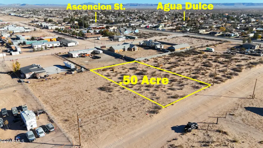 15061 Arkmonk Avenue, El Paso, TX 79928 - Image #2