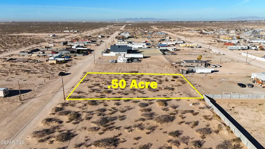 15061 Arkmonk Avenue, El Paso, TX 79928 - Image #3