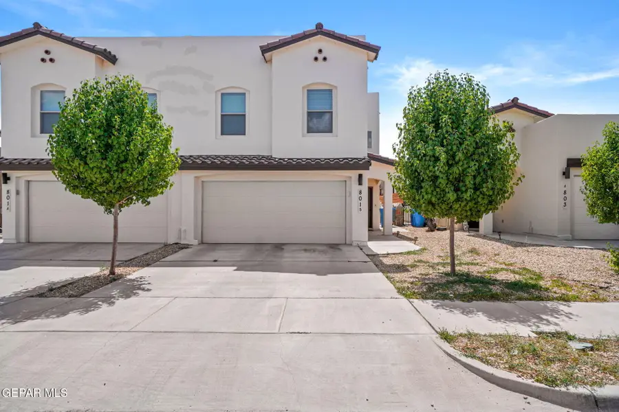 801 Hc Gillbert Minjares Drive #B, El Paso, TX 79927 - Image #2