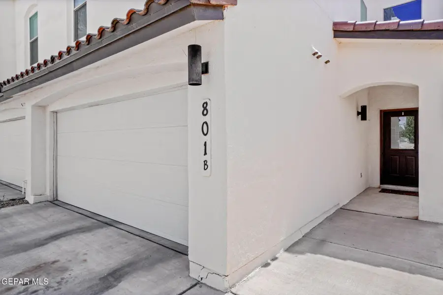 801 Hc Gillbert Minjares Drive #B, El Paso, TX 79927 - Image #3