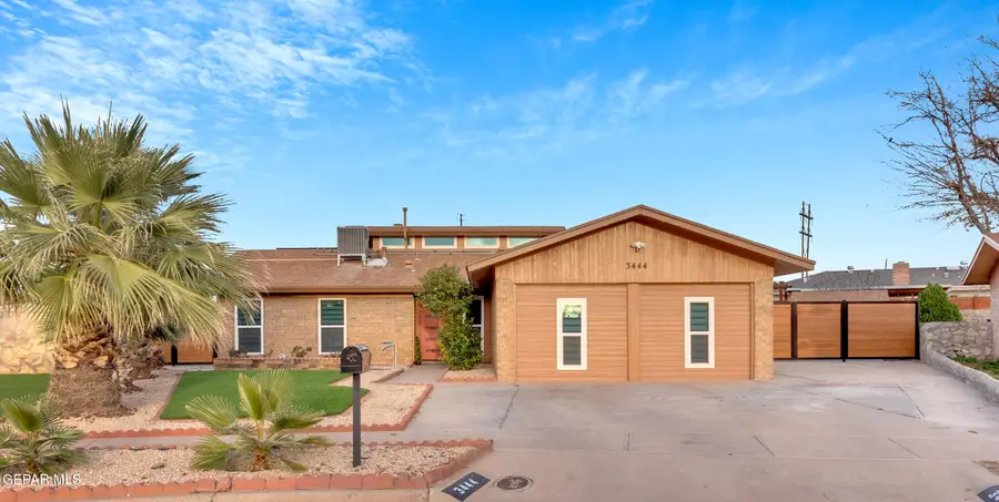3444 Itasca Street, El Paso, TX 79936 - Image #2