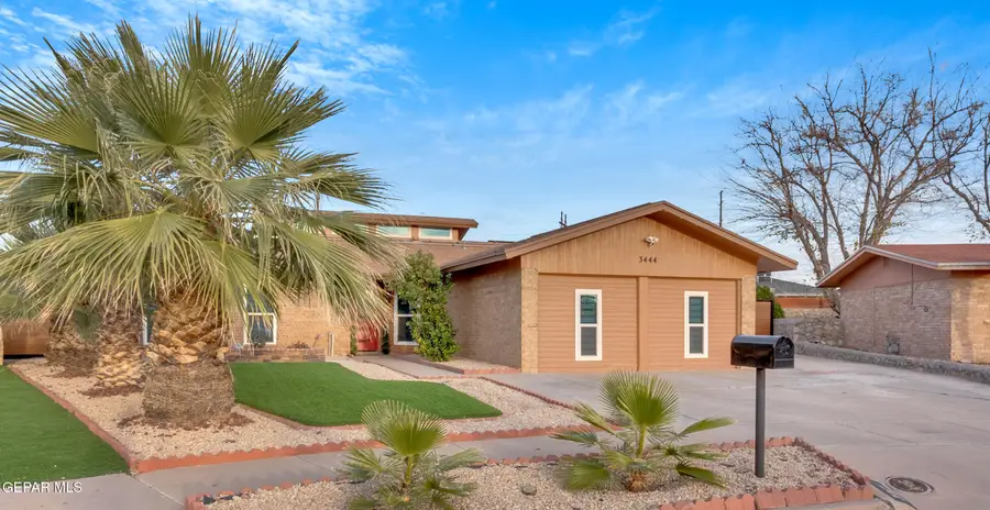 3444 Itasca Street, El Paso, TX 79936 - Image #3