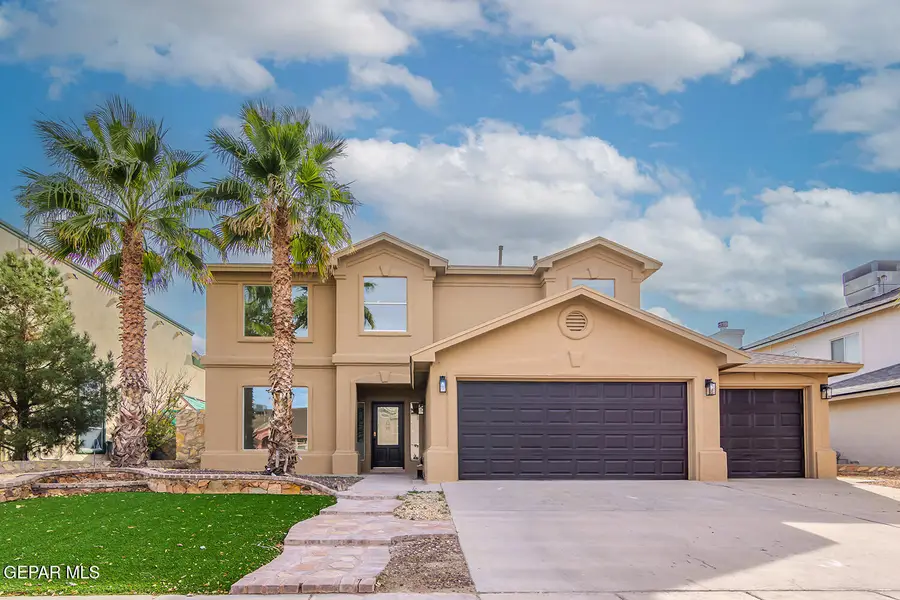 12436 Tierra Sauz Drive, El Paso, TX 79938 - Image #2