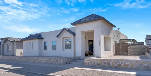 14608 Pebble Hills Boulevard, El Paso, TX 79938