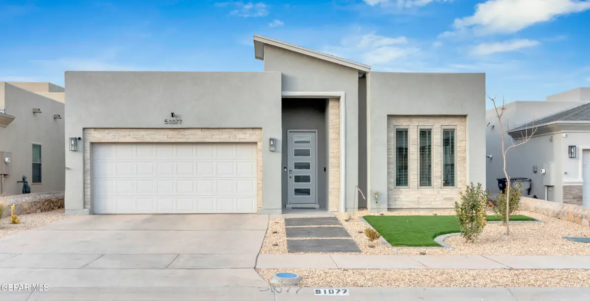 51077 Purple Matt Avenue, El Paso, TX 79934 - Image #1