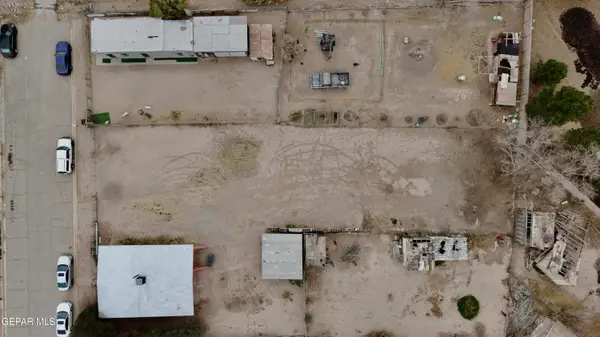 TBD San Pedro Drive, El Paso, TX 79907