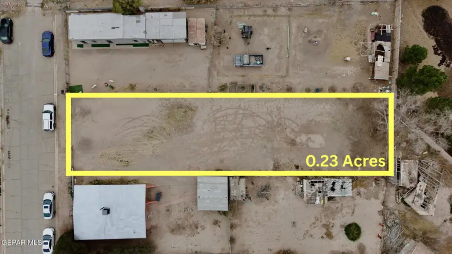 TBD San Pedro Drive, El Paso, TX 79907 - Image #2