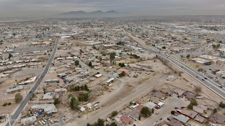 TBD San Pedro Drive, El Paso, TX 79907 - Image #3