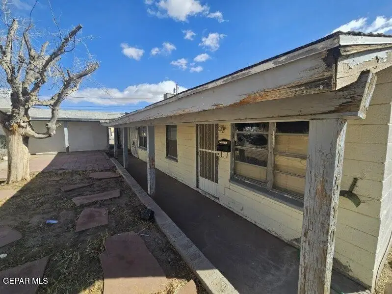 1510 N Brown Street, El Paso, TX 79902 - Image #3