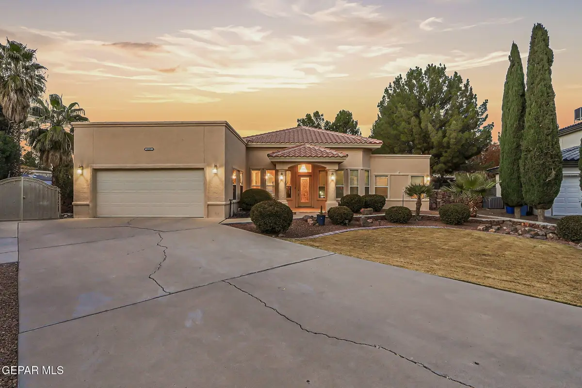 6159 Black Mallard Place, El Paso, TX 79932 - Image #1