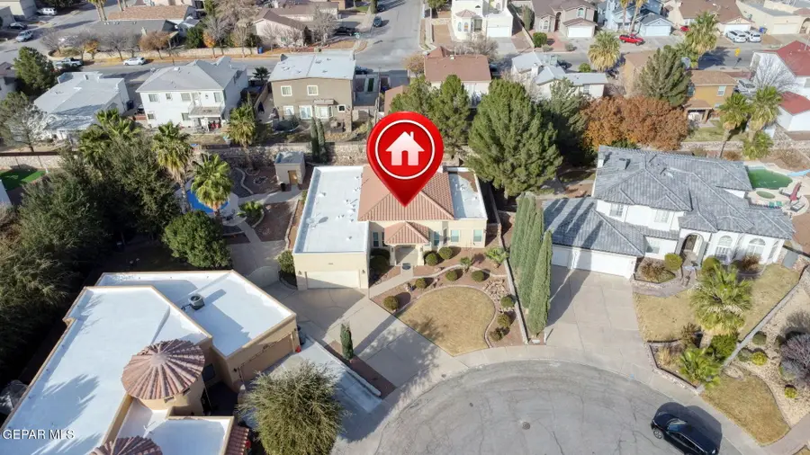 6159 Black Mallard Place, El Paso, TX 79932 - Image #3