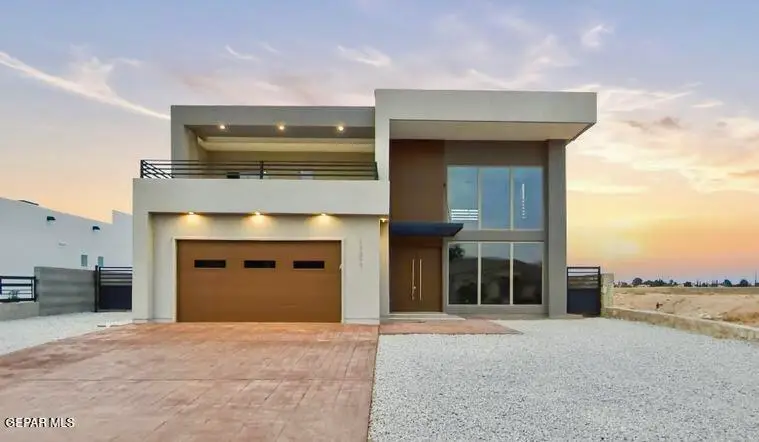 11317 Ardelle Avenue, El Paso, TX 79936 - Image #2