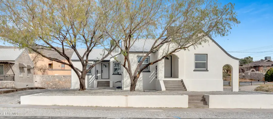 2402 N Kansas Street #4, El Paso, TX 79902 - Image #2