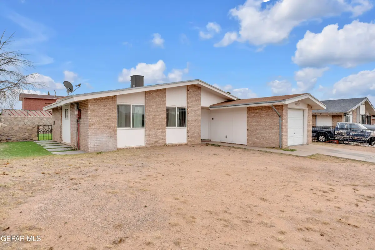 10824 Obsidian Street, El Paso, TX 79924 - Image #1