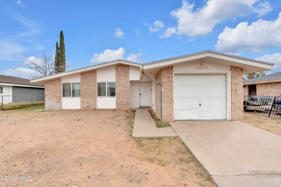 10824 Obsidian Street, El Paso, TX 79924 - Image #2