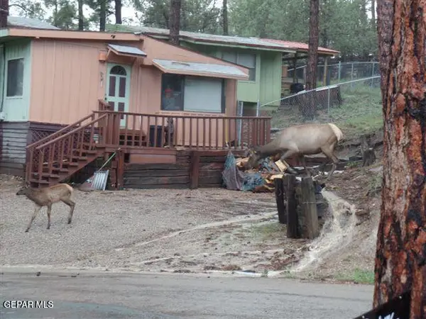 217 Juniper Road, Ruidoso, NM 88346