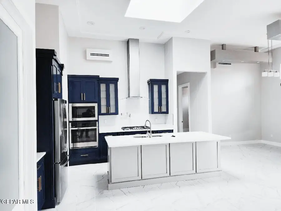 3232 Cascade Point Drive, El Paso, TX 79938 - #2