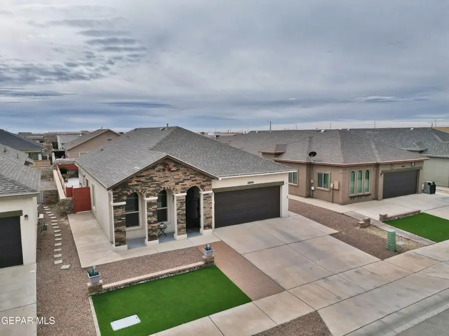 14244 Charles Pollock Avenue, El Paso, TX 79938 - Image #2
