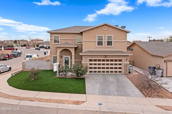 7040 Jericho Tree Drive, El Paso, TX 79934