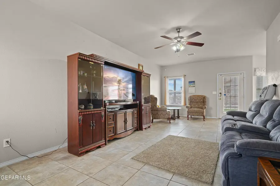 7040 Jericho Tree Drive, El Paso, TX 79934 - Image #2