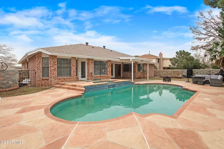 4356 Loma Hermosa Drive, El Paso, TX 79934 - Image #2
