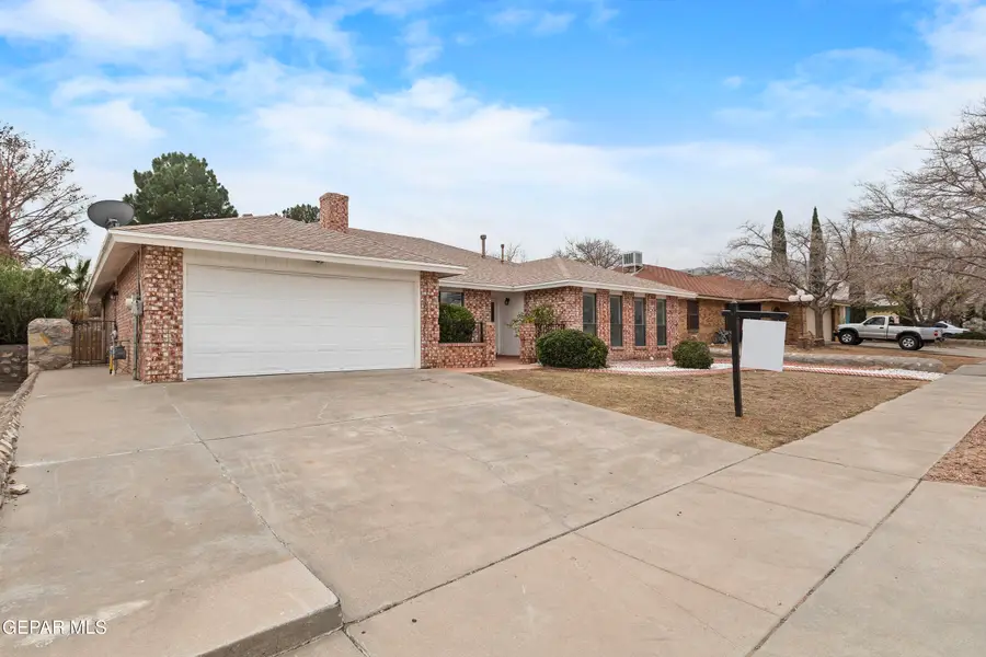 4356 Loma Hermosa Drive, El Paso, TX 79934 - Image #3