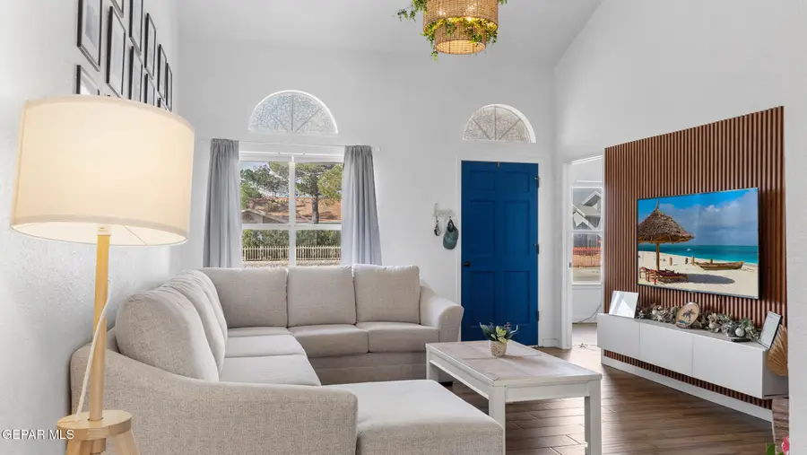 10604 Onyxstone Street, El Paso, TX 79924 - Image #2