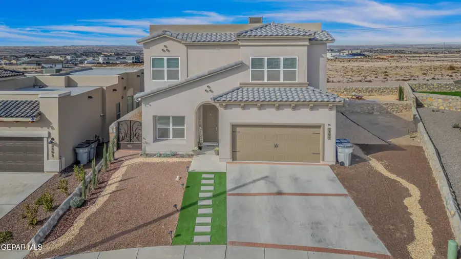 2395 Enchanted Rock Lane, El Paso, TX 79911 - Image #2