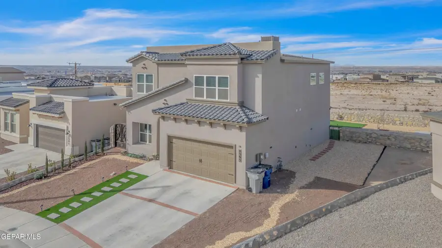 2395 Enchanted Rock Lane, El Paso, TX 79911 - Image #3